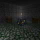 Image for article titled Fight For Your Pixelated Life In The Fantasy-Horror World Of Minecraft